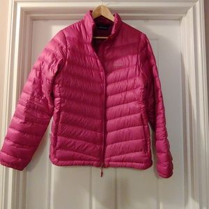 Marmot 800 Fill jacket